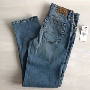 Polo by Ralph Lauren. Denim Jean. Youth.